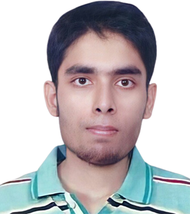 Aditya Mishra [J.N.M. College, AMU, ALIGARH]